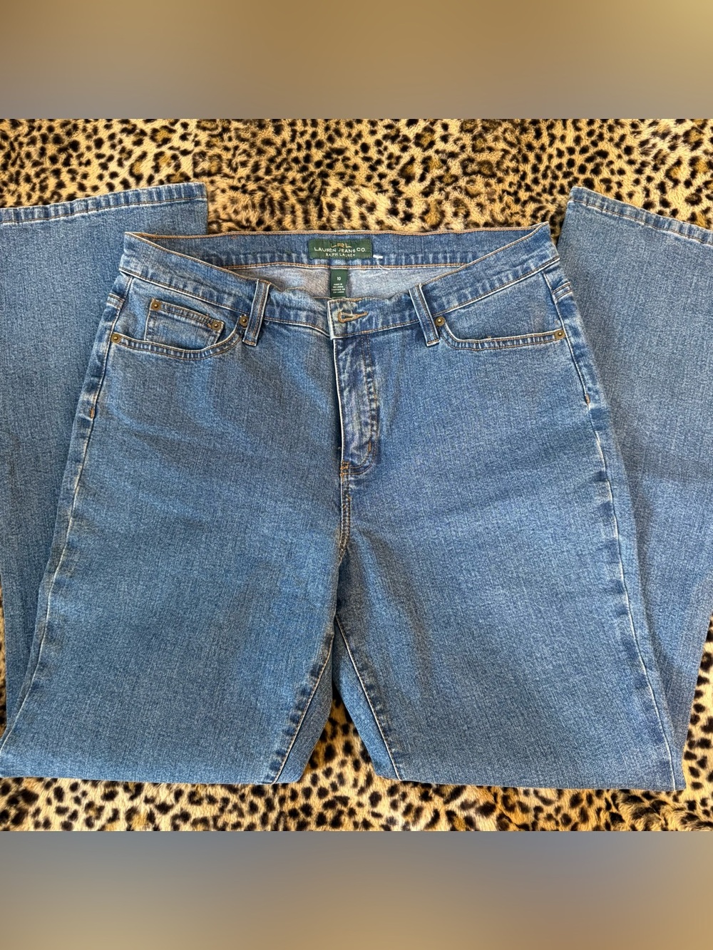 Ralph Lauren Jeans